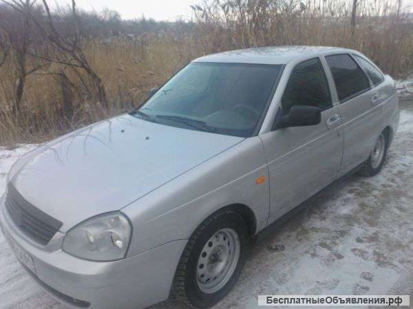 Приора 2008 г.в.