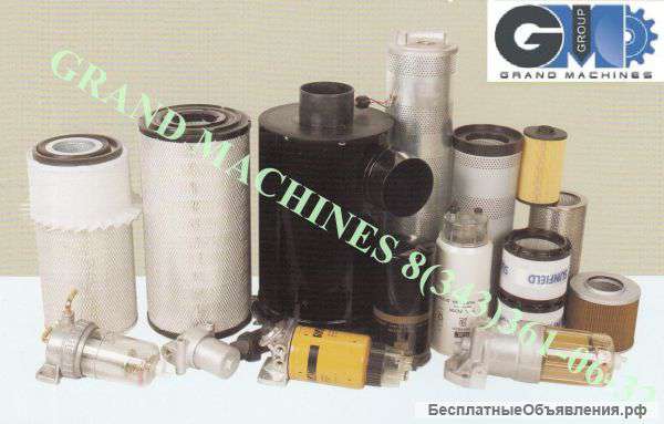 Фильтры для Hitachi ZX240