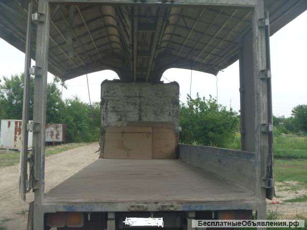 Ниссан дизель