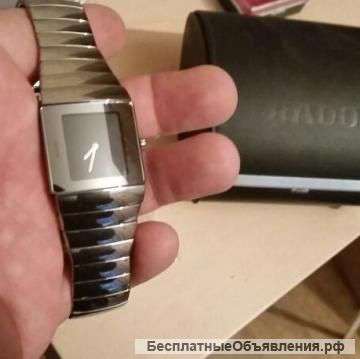 Часы rado multifuncion оригинал