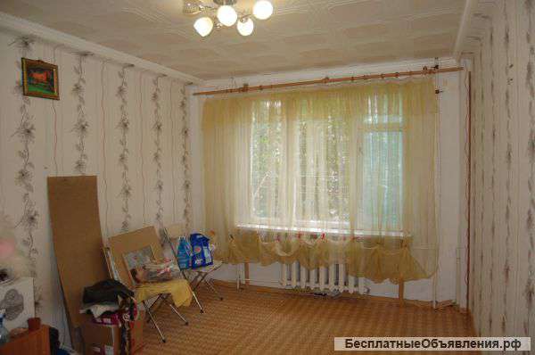1 комнатная квартира в г. Пущино