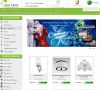 Создание интернет-магазинов