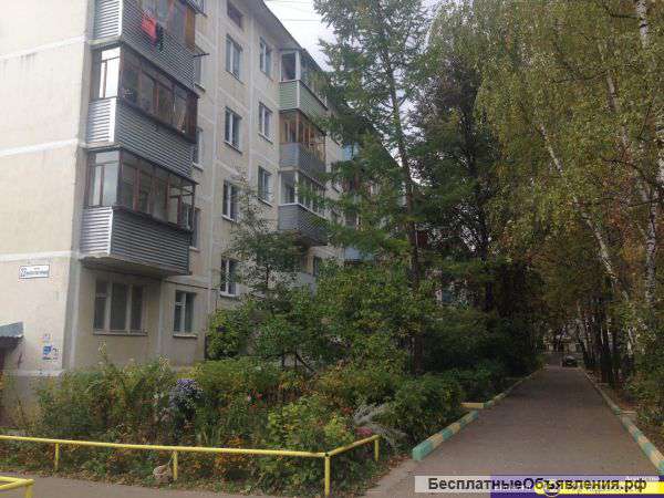 2 комн.квартиру г.Серпухов, мкр.Ногина