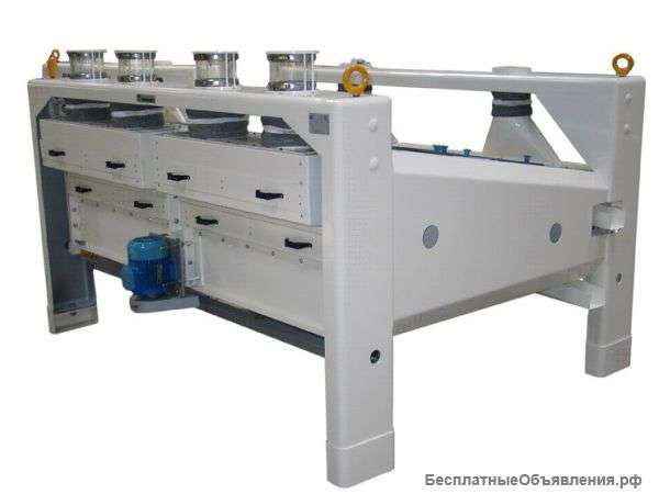 Сепаратор БЛС-12,Бис-100, Бис-50