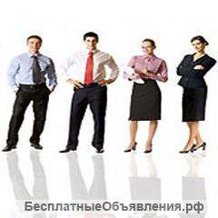 Торговый представитель