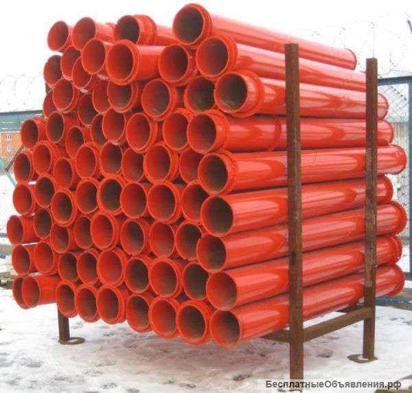 Самотечное оборудование