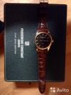 Часы Frederique Constant FC-303C6B4 (швейцария)