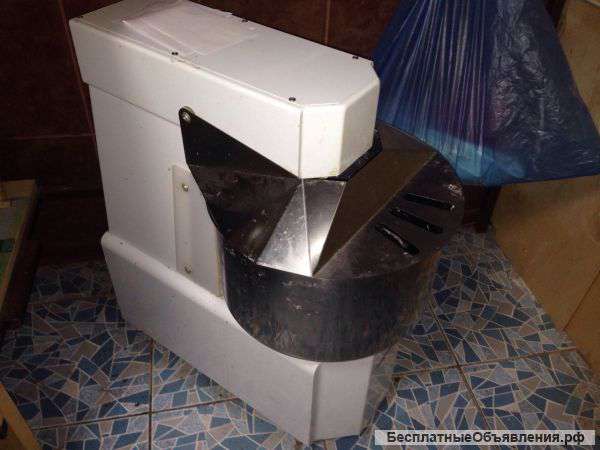 Тестомес италия