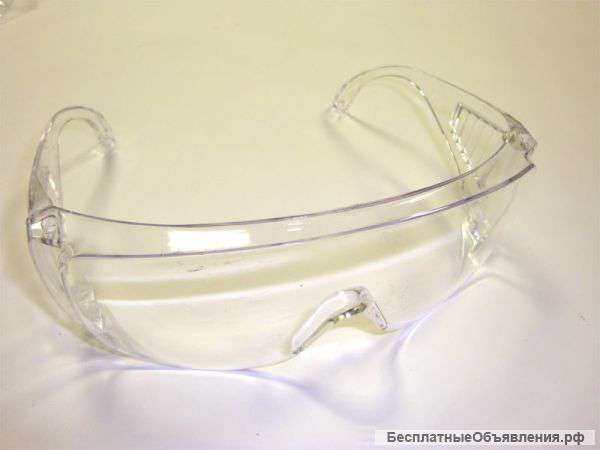 Очки защитные "Новинка"