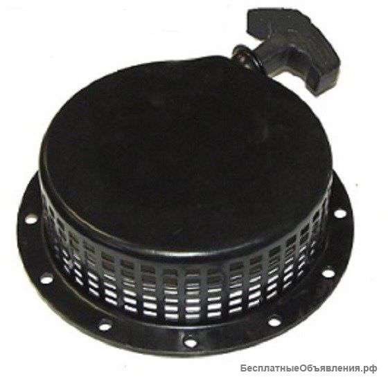 Стартер ручной дизельного двигателя 170F