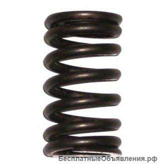Пружина клапана дизельного двигателя 178F