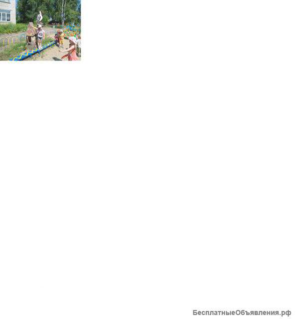 В МБДОУ "Детский сад№ 45" требуется воспитатель