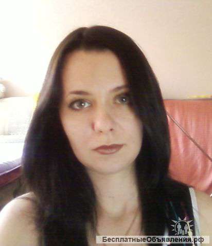 Массажист(ка)