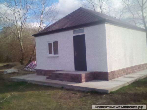 ЛПХ действующее 120 соток