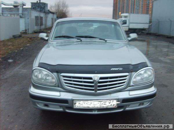 Автосервис