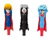 Mattel. "Superman" Устройство для запуска фигурки