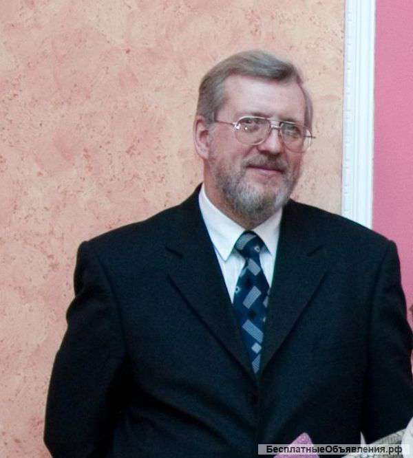 Трезвый водитель
