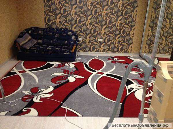 1ккв в Ялте с ремонтом 40м2