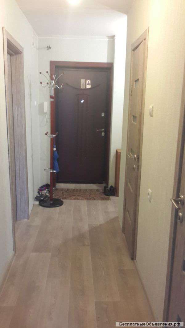 1ком квартиру Миттова 16 кирпич