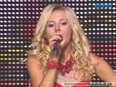 Уроки эстрадного и джазавого вокала