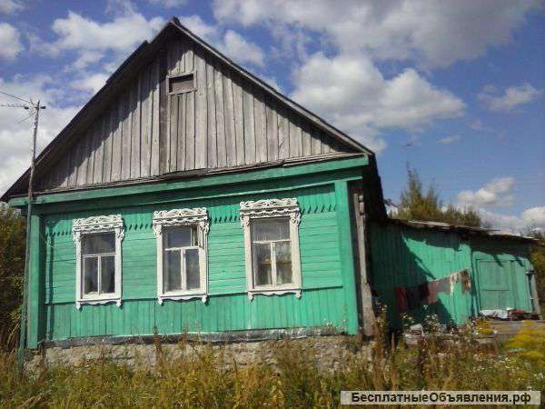 Дом