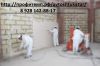 Штукатурно-малярные работы