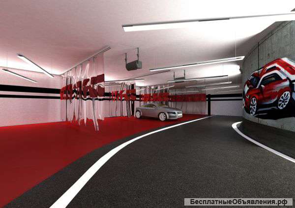 Ищу соинвестора в сфере автобизнеса