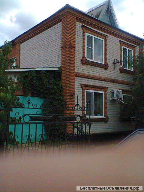 2-эт. дом