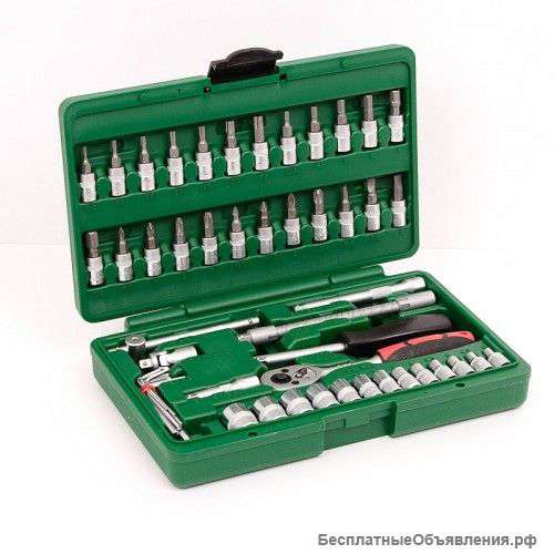 Профнабор 50 предметов НАБ. 14.00.50