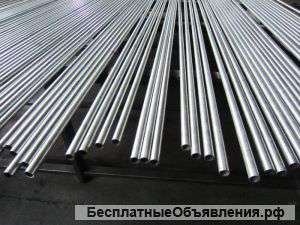 Оцинкованные и нержавеющие трубы