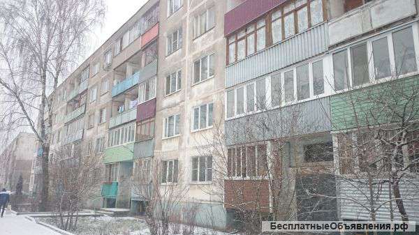 2-х комнатная квартира