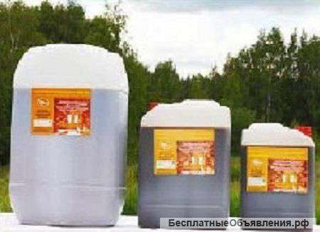 Состав огнезащитный "КЕДР-АН6"