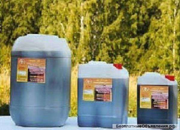 Биоантипирен "КЕДР-МА" для древесины