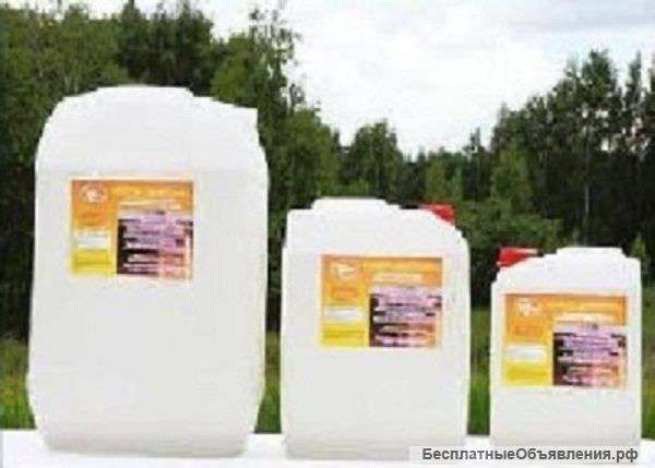 Антисептик "КЕДР" (Доктор-Летний, Доктор-Зимний)