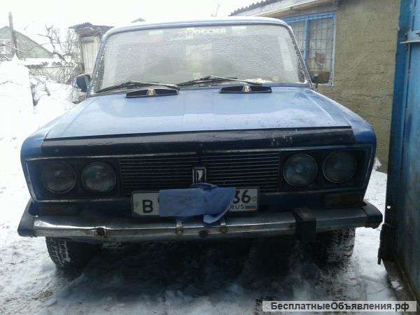 Ваз-2106