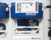 Рефконтейнеры и рефрижераторные контейнеры Carrier, ThermoKing, Daikin