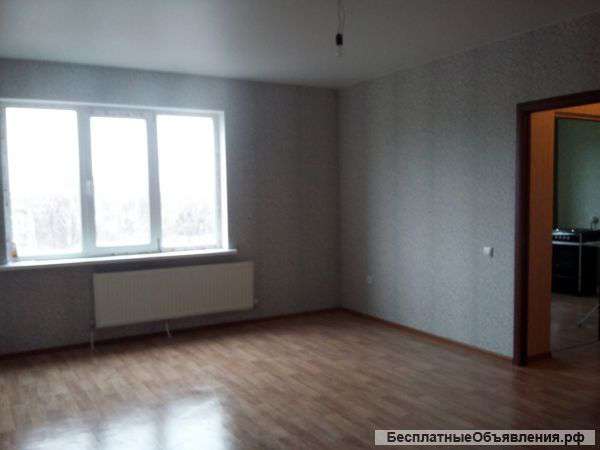 1-к квартиру с ремонтом на просп. Кулакова