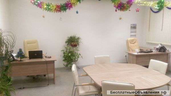 Менеджер по продажам