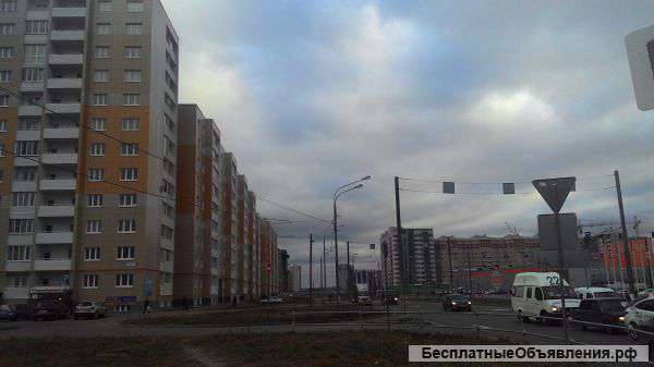 Октябрьский пр 99