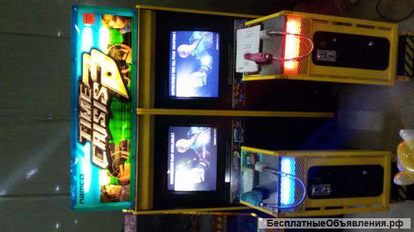 Игровые аппараты для детей. Симуляторы, гонки, качалки.