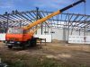 Услуги Автокрана КС-45717 к-1 25тонн 21,7 метр