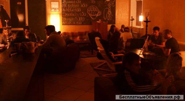 Кальянная "ДымаДом"