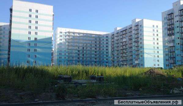 1 к.кв на МЖК