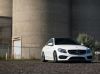 Разборка Mercedes