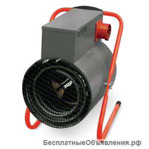 Тепловентилятор ТВ-6/12СТ