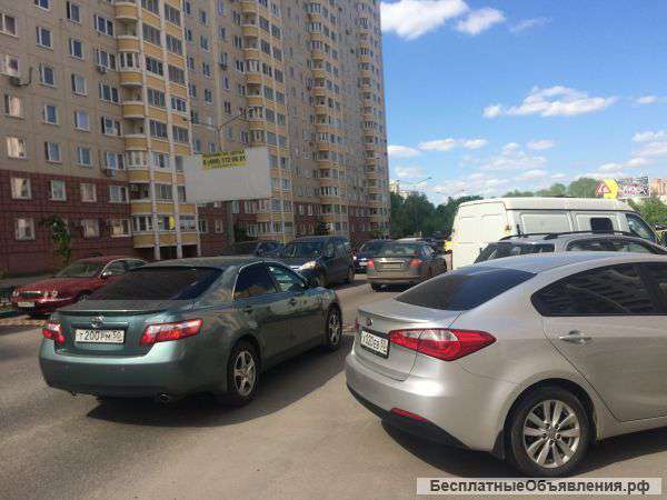 Сдаю 122м2 с ремонтом, первая линия