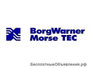 Цепи раздатки Borg Warner