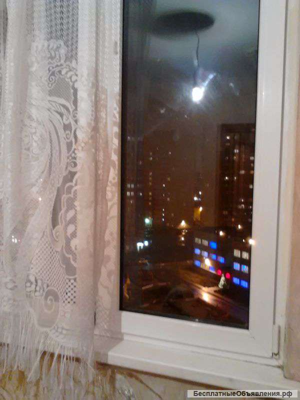 Комната 21 кв м