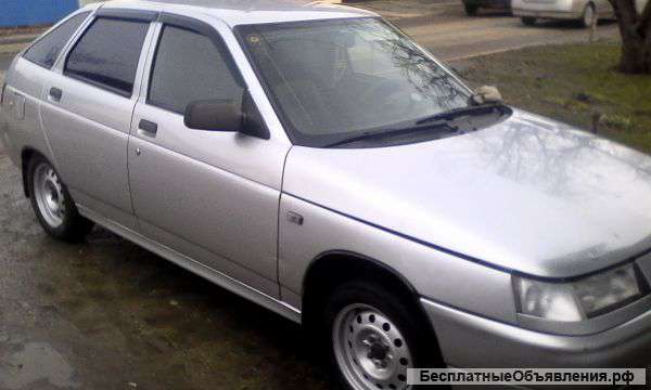 Ваз 2112 продаю