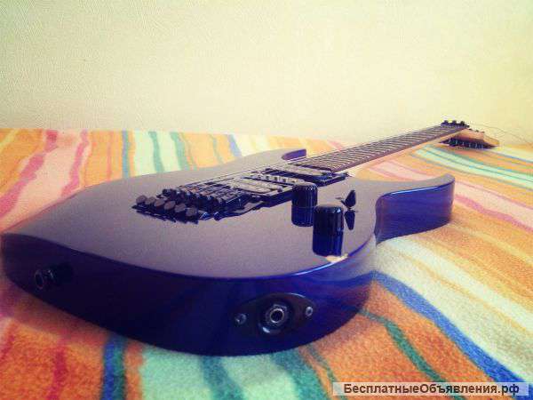 Электрогитара Ibanez GRG270B